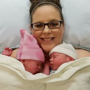 Meet your Posher, Becky